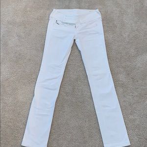 Diesel Jeans. Size 25/34.